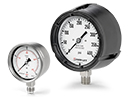 HAM-LET Pressure Gauges HAM-LET Pressure Gauges