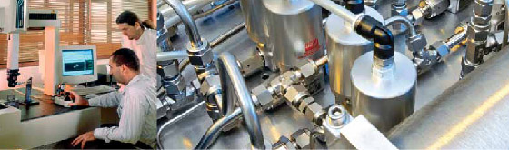 HAM-LET Advanced Product Configurator
