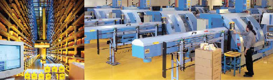 HAM-LET Advanced Product Configurator